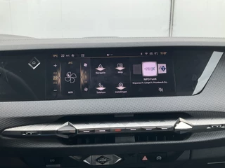DS DS 4 1.6 HYbrid 225 PHEV E-Tense Trocadero Stoel/Stuurverw. Leder Carplay Plug-in / 38