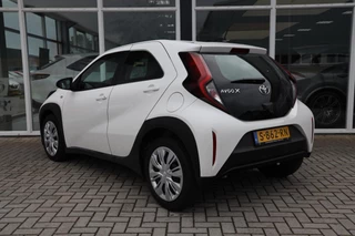 Toyota Aygo X 1.0 VVT-i MT Play|Camera|ACC|Airco| / 5