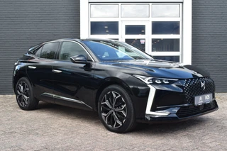 DS DS 4 Hybrid 136 DCS-6 Étoile  Alcantara | Navi | Airco | Camera achter | / 8