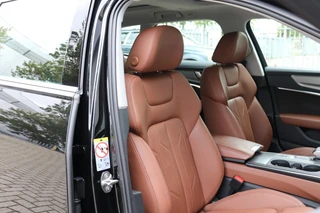 Audi A6 45 TFSI Quattro (245PK) AUT Sport Lease Edition/ORIG.NL/1E EIG/DEALERONDERH. / 19