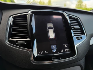 Volvo XC90 2.0 T8 Twin Engine AWD Inscription 7-Zitter - Hybrid NL Auto Pano Leder Stoel memory Stoelverw. Camera Bowers/Wilkins / 65