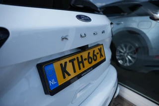 Ford Kuga 2.5 PHEV ST-LINE X .Carplay, Pano, Trekhaak / 13