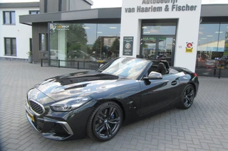 BMW Z4 Roadster M40i High Executive Edition Head Up, Cockpit Pro, Stuurverw.