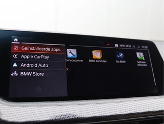 BMW 2 Serie Gran Coupé 218i Luxury Line  | Leder | Stoelverwarming | Org. NL / 33