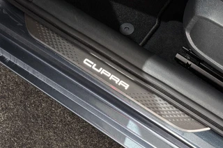 CUPRA Leon Sportstourer 1.5 TSI e-Hybrid Business Facelift Stuur/Stoelverwarming Camera / 25