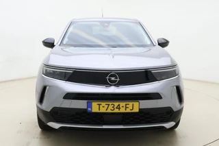 Opel Mokka Electric Level 3 50 kWh | Applecarplay/Android auto | Cruise control | Stoel/Stuurverwarming | Warmtepomp | Climate control | / 7