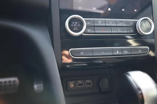 Renault Megane Estate 1.6 E-Tech Plug-In Hybrid 160 R.S. Line||Automaat|Camera|Digi dash|Pano| / 15