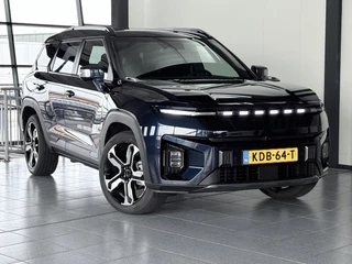 KGM Torres EVX Titanium 80.6 kWh / 4