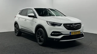 Opel Grandland X 1.2 Turbo Business Elegance TREKHAAK NAVI ECC CRUISE LM. / 4