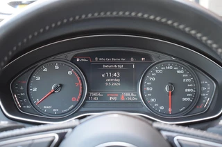Audi A5 Sportback 35 TFSI Sport S-line edition | 2x S-Line | Pano | Apple CarPlay | Alcantara + Leer / 19
