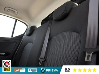 Opel Corsa 1.0 Turbo 90pk | NAP | AIRCO | 5-deurs / 34