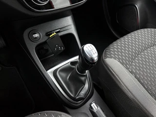 Renault Captur 0.9 TCe Intens | Cruise Control | Navigatie | Camera | Parkeersensoren / 17