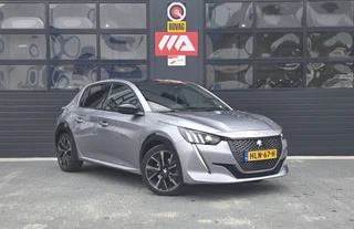 Peugeot 208 1.2 PureTech GT | ADAPTIVE | CAMERA | CARPLAY / 10