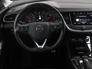 Opel Grandland X 1.6 Turbo Hybrid4 Ultimate | Navi | ACC | CarPlay | Stoelverw. / 13