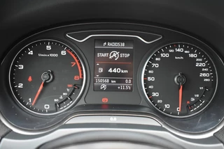 Audi A3 1.4 TFSI AMBIT. PRO LINE 19 INCH / PDC / 21