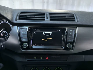 Skoda Fabia Combi 1.0 TSI Business Edition Navigatie App-Connect DAB+ Airco / 20