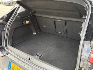 Opel Grandland X 1.6 Turbo Hybrid Business Edition / 13