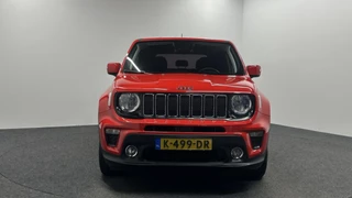 Jeep Renegade 1.0T Longitude CRUISE CARPLAY NAVI ECC DAB. / 10