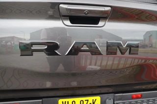 Dodge Ram 1500 4X4 5.7 V8 4x4 Crew Cab Laramie|Luchtvering|Diamondback|BTW| / 35