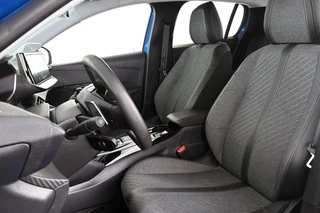Peugeot 208 1.2 Hybrid 110 e-DCS6 Allure Navigatie Achteruitrijcamera Apple CarPlay / 7
