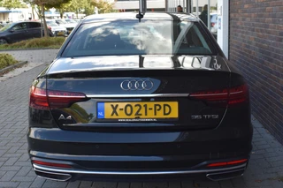 Audi A4 Limousine 35 TFSI Advanced Edition / 9
