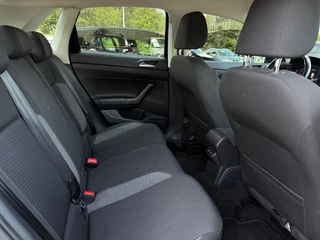 Volkswagen Polo 1.0 TSI Life NL Auto Airco ACC Carplay LMV / 16