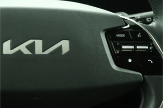 Kia Niro EV Edition Advanced 64.8 kWh - Stoel-/Stuurverwarming - Apple Carplay/Android Auto - Adaptieve Cruise Control - Fabrieksgarantie t/m 2031 / 27