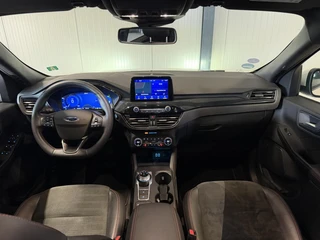 Ford Kuga 2.5 PHEV ST-Line X Pano Trekhaak Virtual Camera / 2