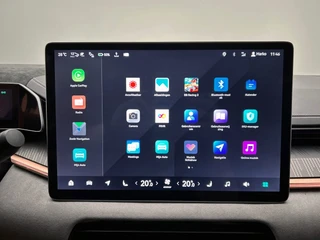 Zeekr 001 AWD Performance 100kWh| SOH 97,5% | Origineel NL | 1e Eigenaar | 360Camera | Carplay |400 KW | Panoramadak | Head-up / 16