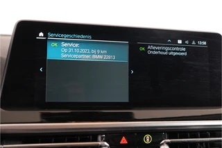 BMW X3 xDrive30e PHEV 293 pk | SOH 96% | Leder | 360° | Sportstoelen | / 36