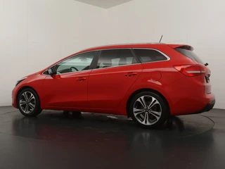 Kia Ceed Sportswagon 1.0 T-GDi GT-Line  - Schuif/kantel dak - Lichtmetalen velgen - Navigatie - Camera - Virena Zekerheidspakket BOVAG Garantie / 5