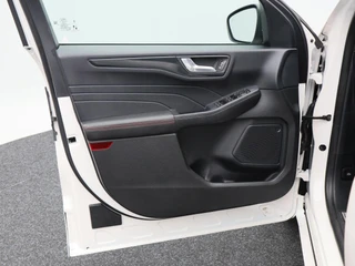 Ford Kuga 2.5 PHEV ST Line 225 Pk Automaat | 360 Camera | Panoramadak | Adaptive Cruise | Virtual Cockpit | Half Leder | 18 Inch / 20