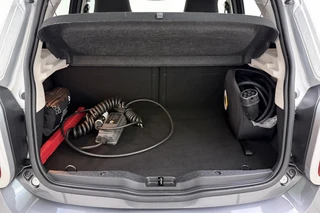 smart Forfour EQ prime 18 kWh / 4