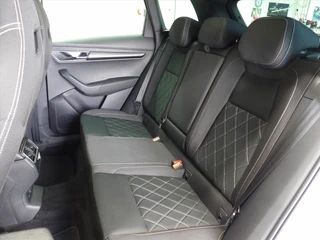 Škoda Karoq 1.5 TSI ACT Greentech 150pk DSG-7 Sportline Business / 17