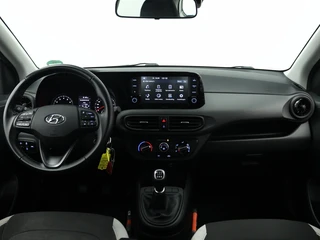 Hyundai i10 1.0 Comfort Carplay Navigatie | Airco | Cruise control / 18