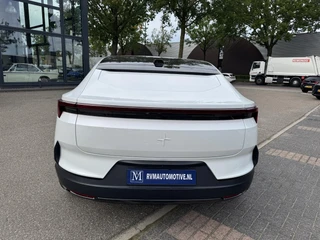 Polestar 4 Long Range Dual motor 100 kWh / 5