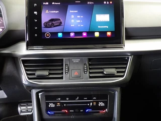 SEAT Tarraco 1.5 TSI 150pk FR Business Intense / 22