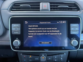 Nissan LEAF Tekna 40 kWh *Netto Deal* / 25