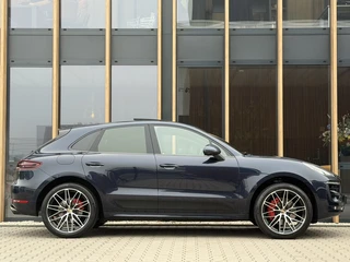 Porsche Macan 3.0 GTS Panorama-dak | 360 Camera | Sportuitlaat | Luchtvering | / 12