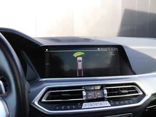 BMW X5 xDrive45e High Executive | LEDER | MEMORY | PANO-DAK | SPORTSTOELEN | PDC | CRUISE | NAVI | STOELVERW. | SOH 89.8% | / 11