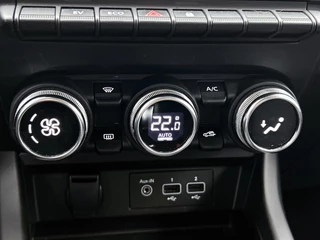 Renault Arkana 1.6 E-Tech Hybrid 145 Zen | Camera | Navi | Electrische Stoelen | Cruise Control / 26