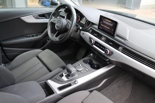 Audi A4 Limousine 1.4 TFSI Sport Edition 150PK | AUDI Dealeronderhouden / 26