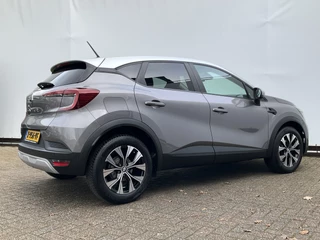 Renault Captur 1.0 TCe 90 techno Carplay Camera Stoelverw Voll.Onderhouden! / 35