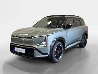Kia EV5 GT-PlusLine 81.4 kWh | Informeer naar beschikbaarheid | 505 km actieradius | 19" Inch velgen | NU €3000 inruilpremie