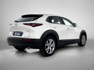 Mazda CX-30 2.0 e-SkyActiv-G M Hybrid Sportive Automaat | Camera | Blind Spot Warning| Stoelverwarming | Stuurverwarming / 2