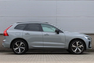 Volvo XC60 2.0 T8 Plug-in hybrid AWD Ultra Dark  | Head-Up | Panoramadak | Leder | H&K | BLIS / 2