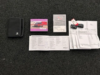 SEAT Ibiza 1.0 TSI Style Business Intense Trekhaak | Carplay | Cruise/Control | Climate/Control | Stoelverwarming | / 9