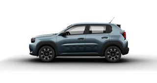 Fiat Grande Panda 1.2 Hybrid ICON / Voorraad Voordeel / Direct leverbaar / 4