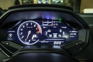 Lamborghini Huracán 5.2 V10 LP610-4|Lift|Keramisch|Alcantara / 72