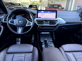 BMW iX3 High Executive M-Sport 80 kWh  SOH 92.9%, Vol Opties! / 7